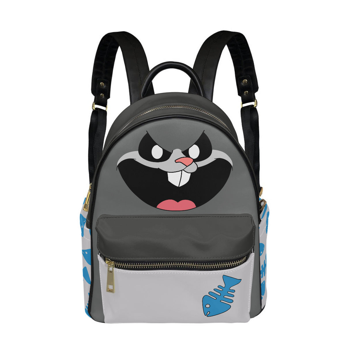 Touille (ppt inspired) - Small Size Backpack