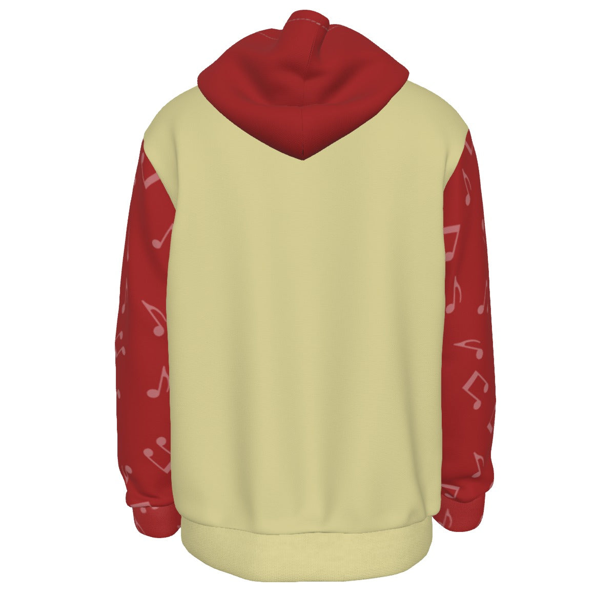 Glam Freddy (fnaf inspired) - Warm Hoodie