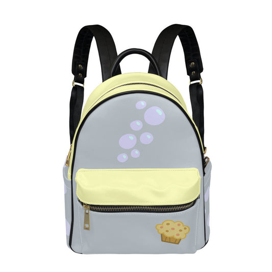 Derpy (mlp inspired) - Small Size Backpack