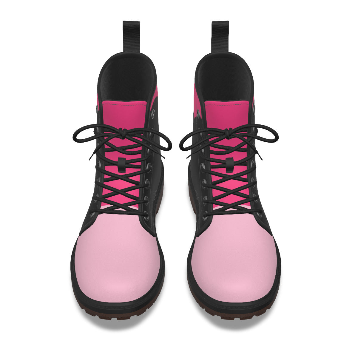 Verosika (Helluva Boss inspired) - Short Boots Women's