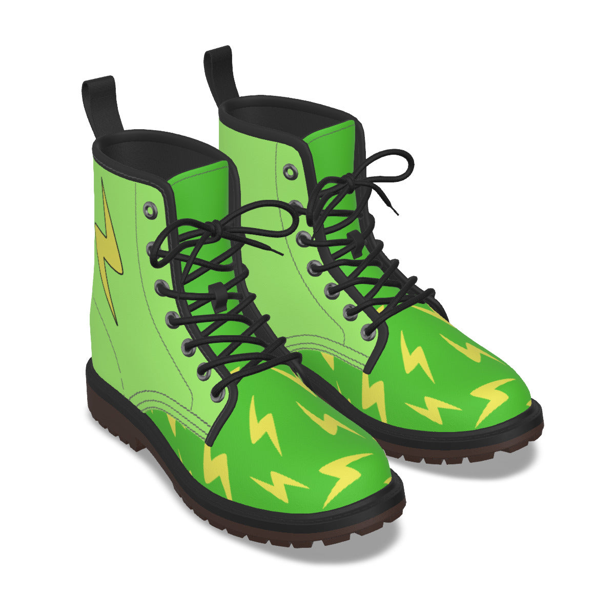 Hoppy (ppt inspired) - Short Boots Men's