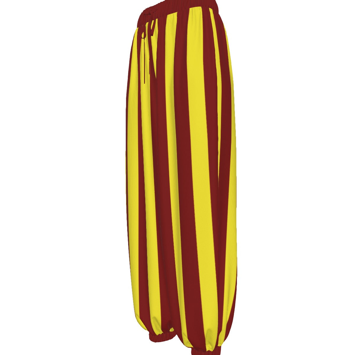 Sundrop Cosplay (fnaf inspired) - Carrot Pants
