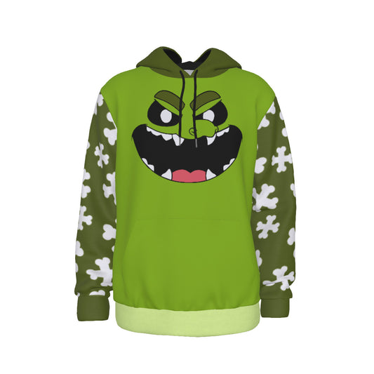 Allister (ppt inspired) - Warm Hoodie