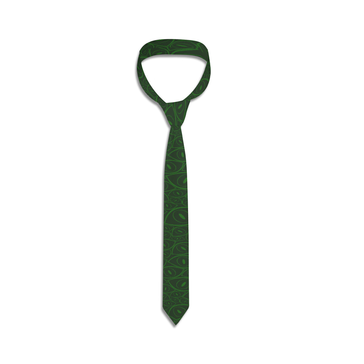 the eye (tma inspired) - Unisex Tie