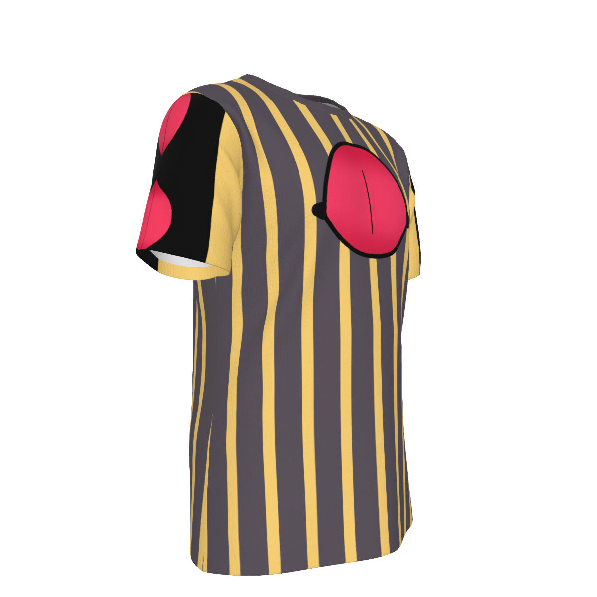 sir pen (hazbin hotel inspired) - Men's O-Neck T-Shirt