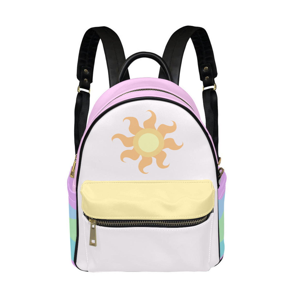 Celestia (mlp inspired) - Small Size Backpack