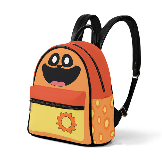 Dogday (ppt inspired) - Small Size Backpack