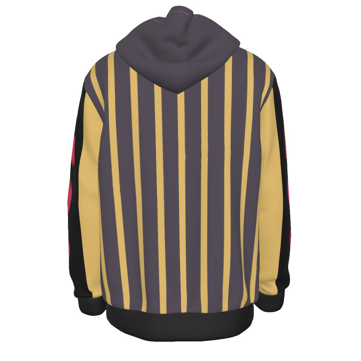 Sir Pentious (Hazbin inspired) - Warm Hoodie