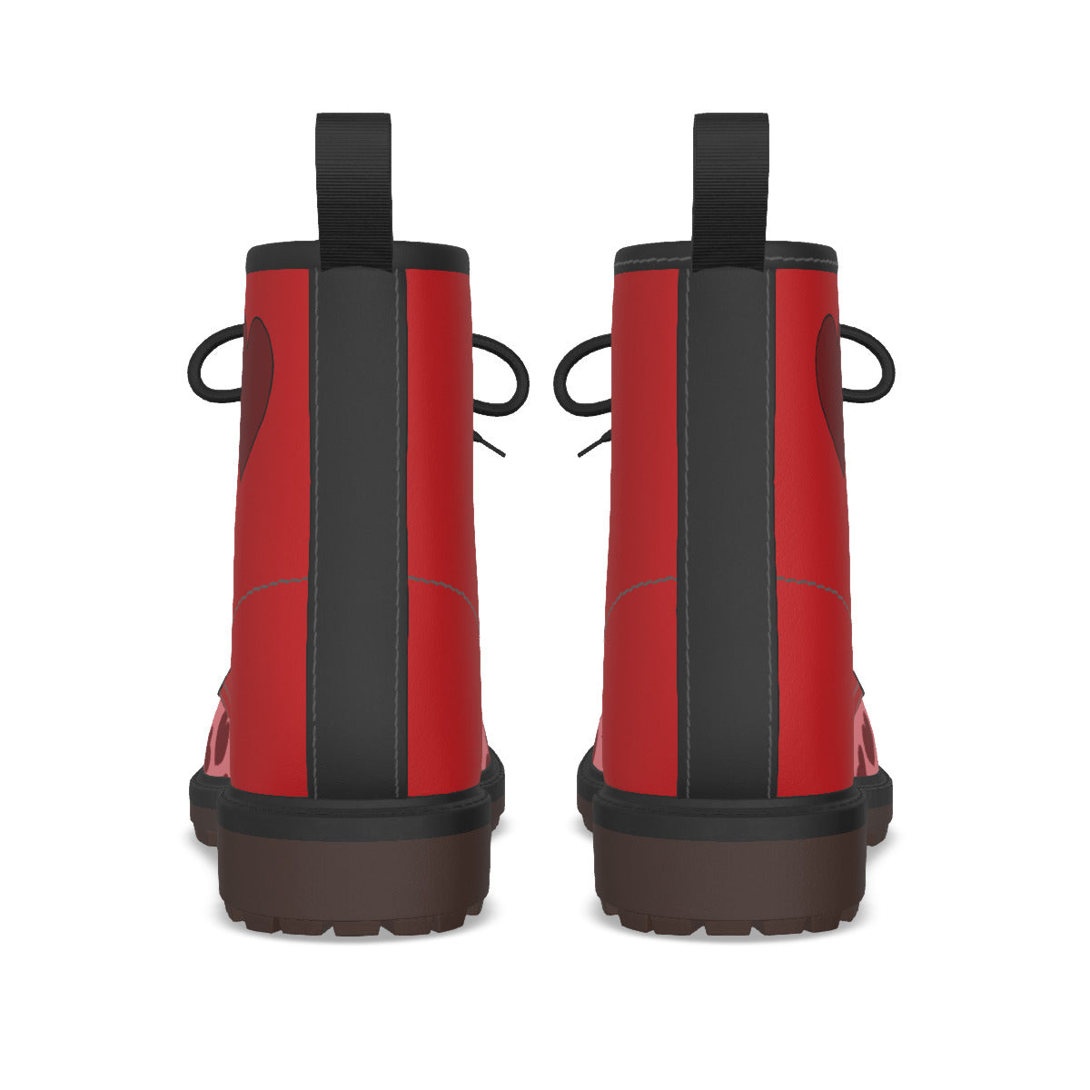 Bobby (ppt inspired) - Short Boots Men's