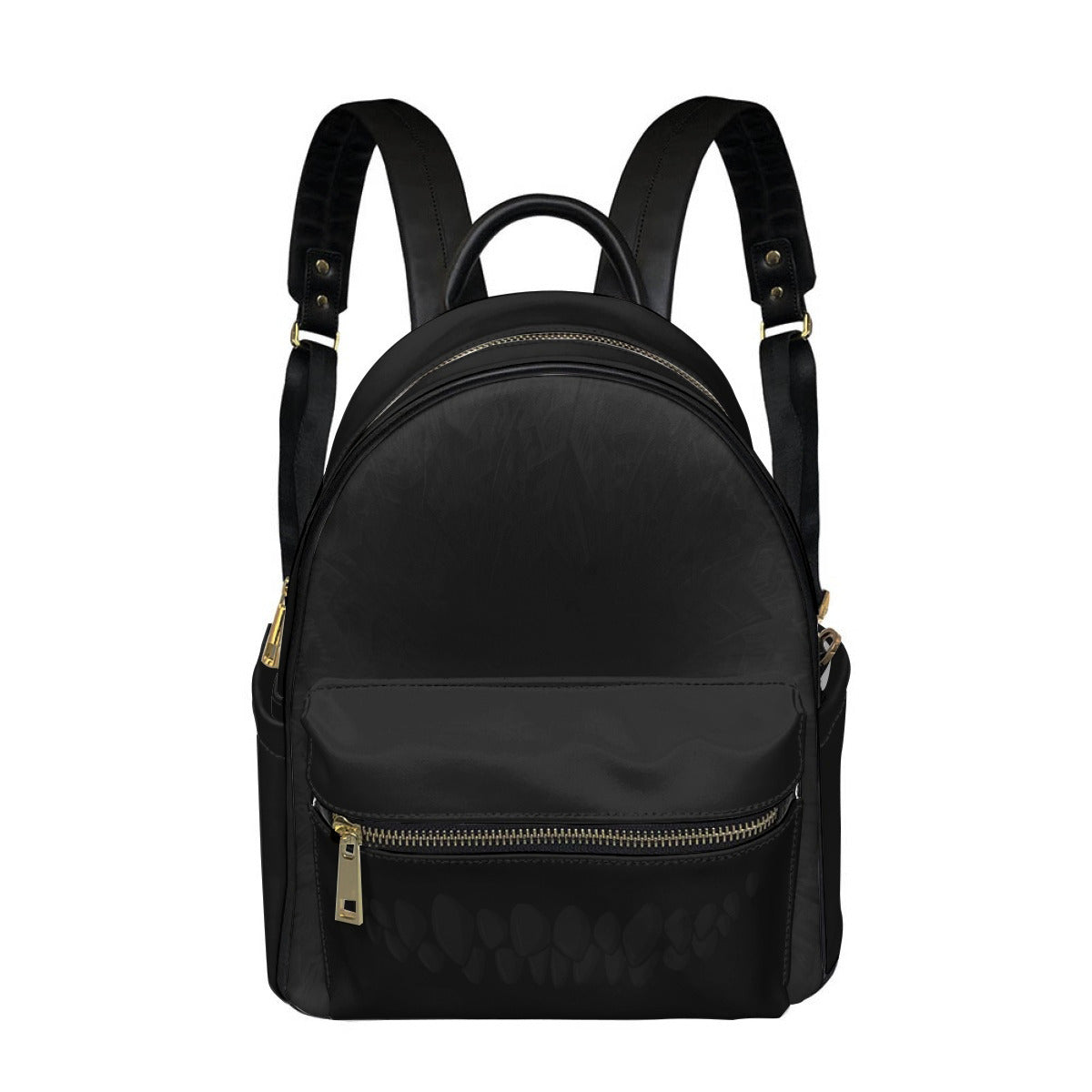 the dark (tma inspired) - Small Size Backpack