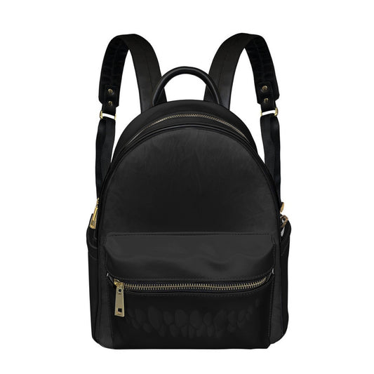 the dark (tma inspired) - Small Size Backpack