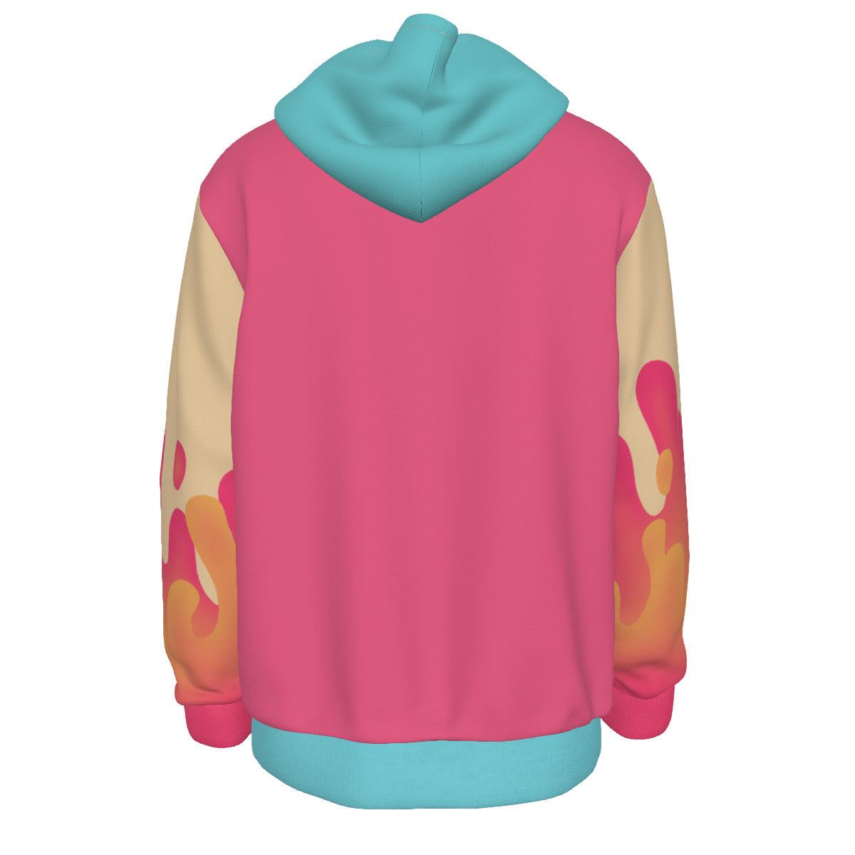 Queen Bee (Helluva Boss inspired) - Warm Hoodie