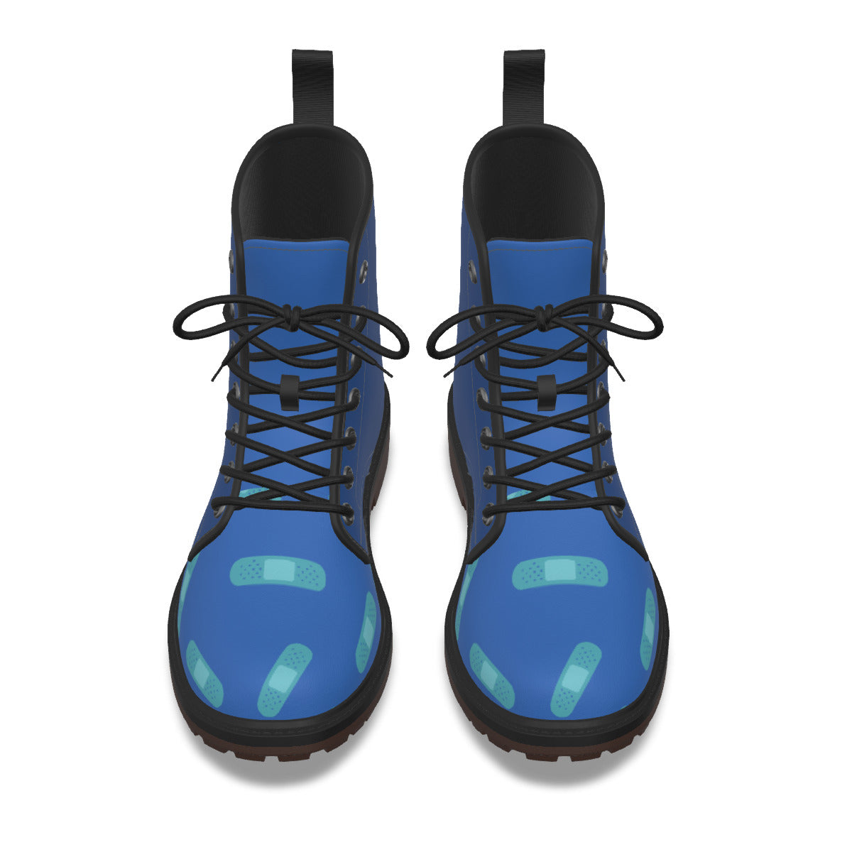 Healing coven (toh inspired) - Short Boots Men's