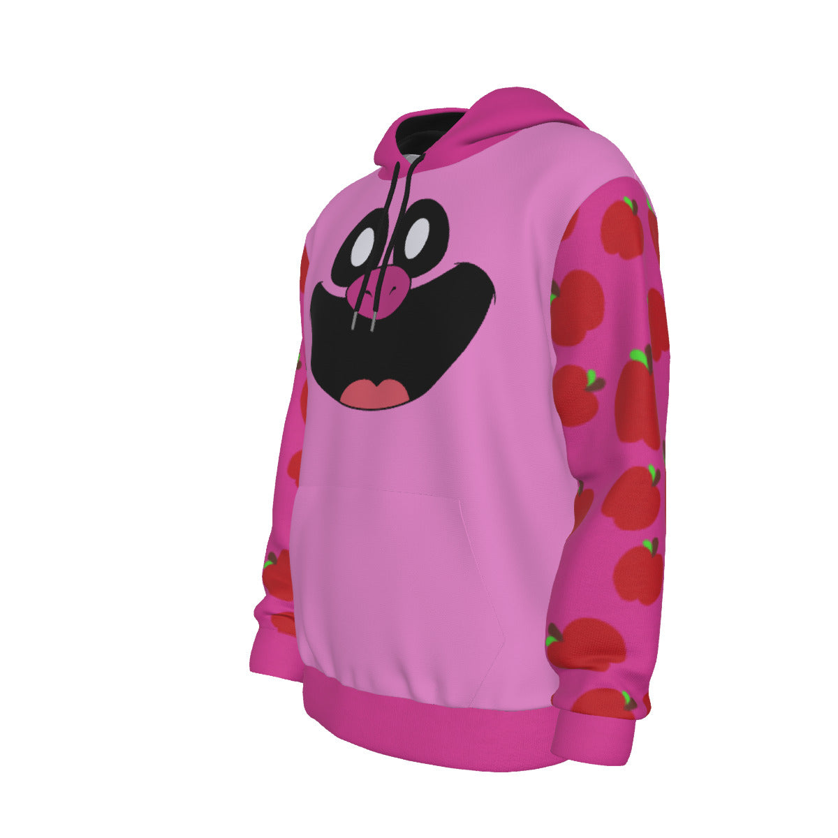 Picky (ppt inspired) - Warm Hoodie