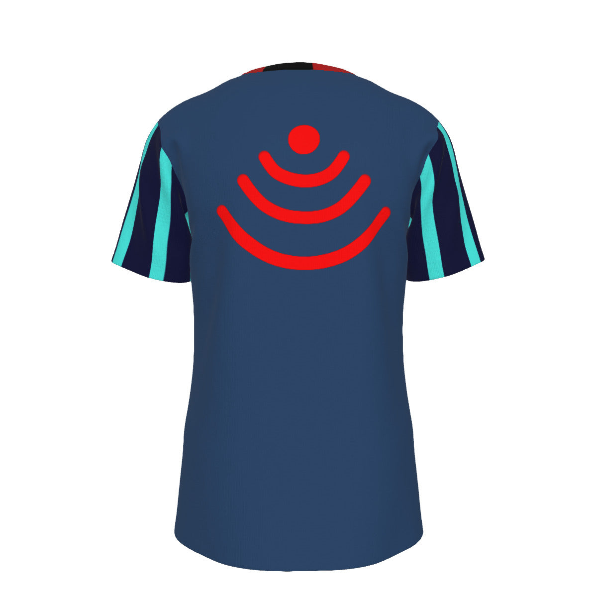 vox (hazbin hotel inspired) - Men's O-Neck T-Shirt