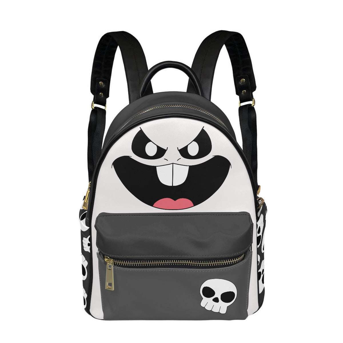 Baba (ppt inspired) - Small Size Backpack