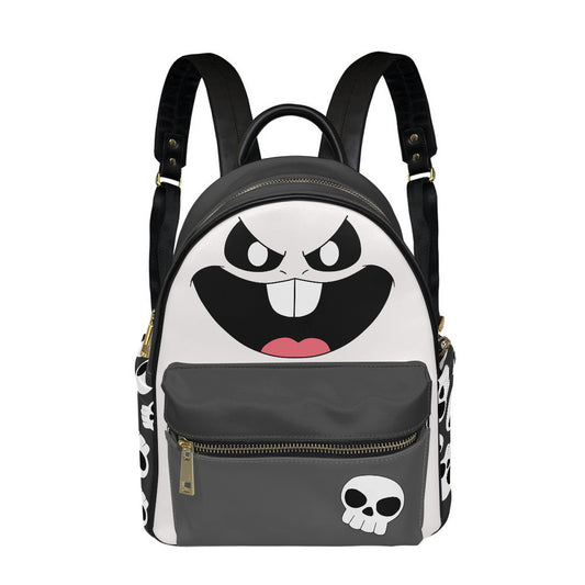 Baba (ppt inspired) - Small Size Backpack