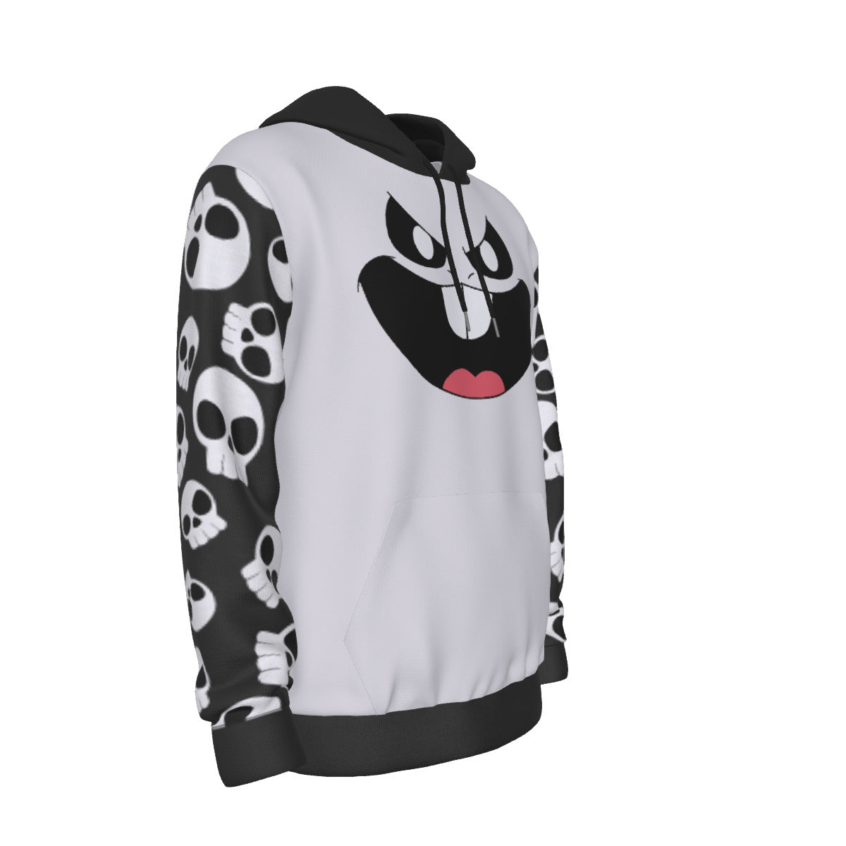 Baba (ppt inspired) - Warm Hoodie