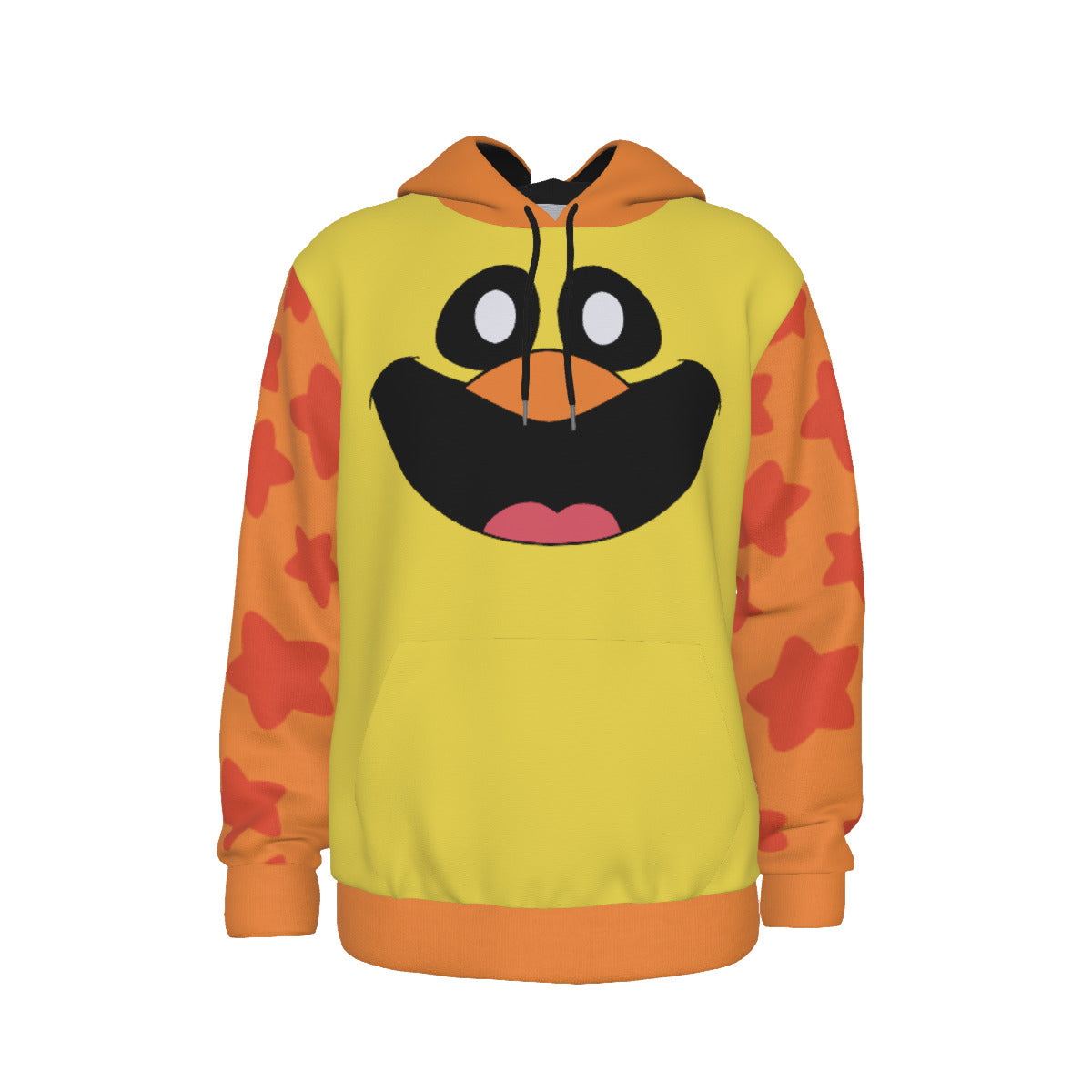 Kickin chickin (ppt inspired) - warm hoodie