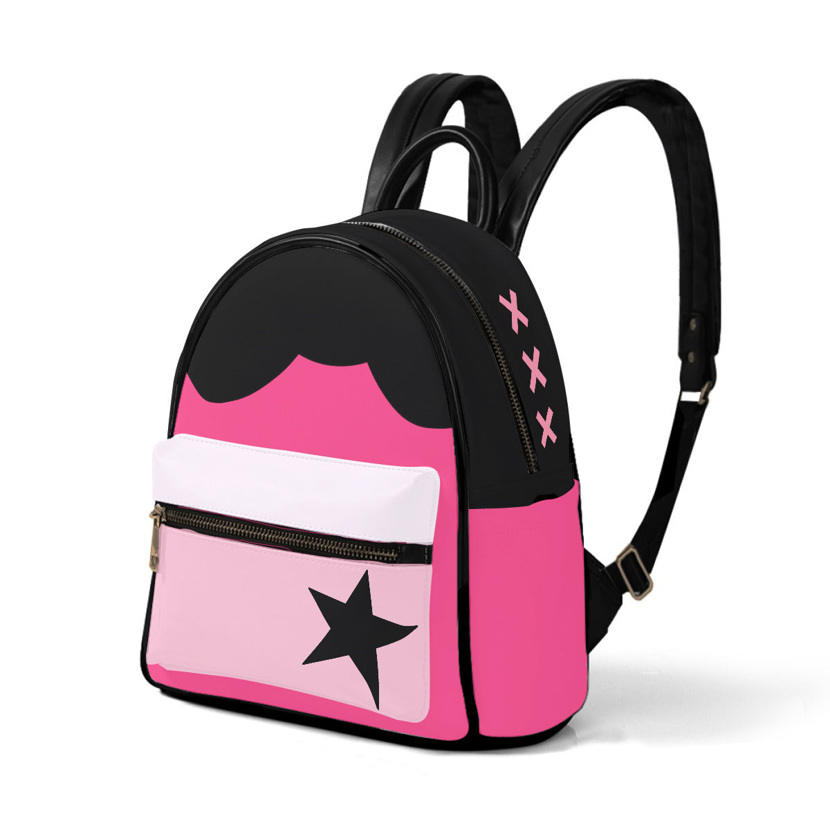 Verosika (Helluva Boss inspired) - Small Size Backpack