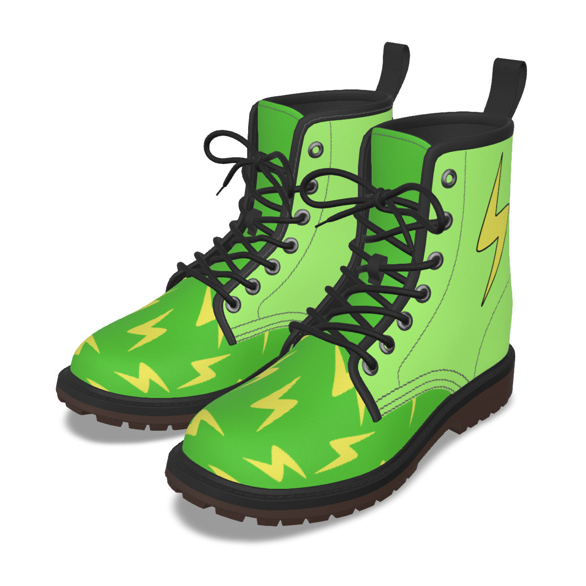 Hoppy (ppt inspired) - Short Boots Men's