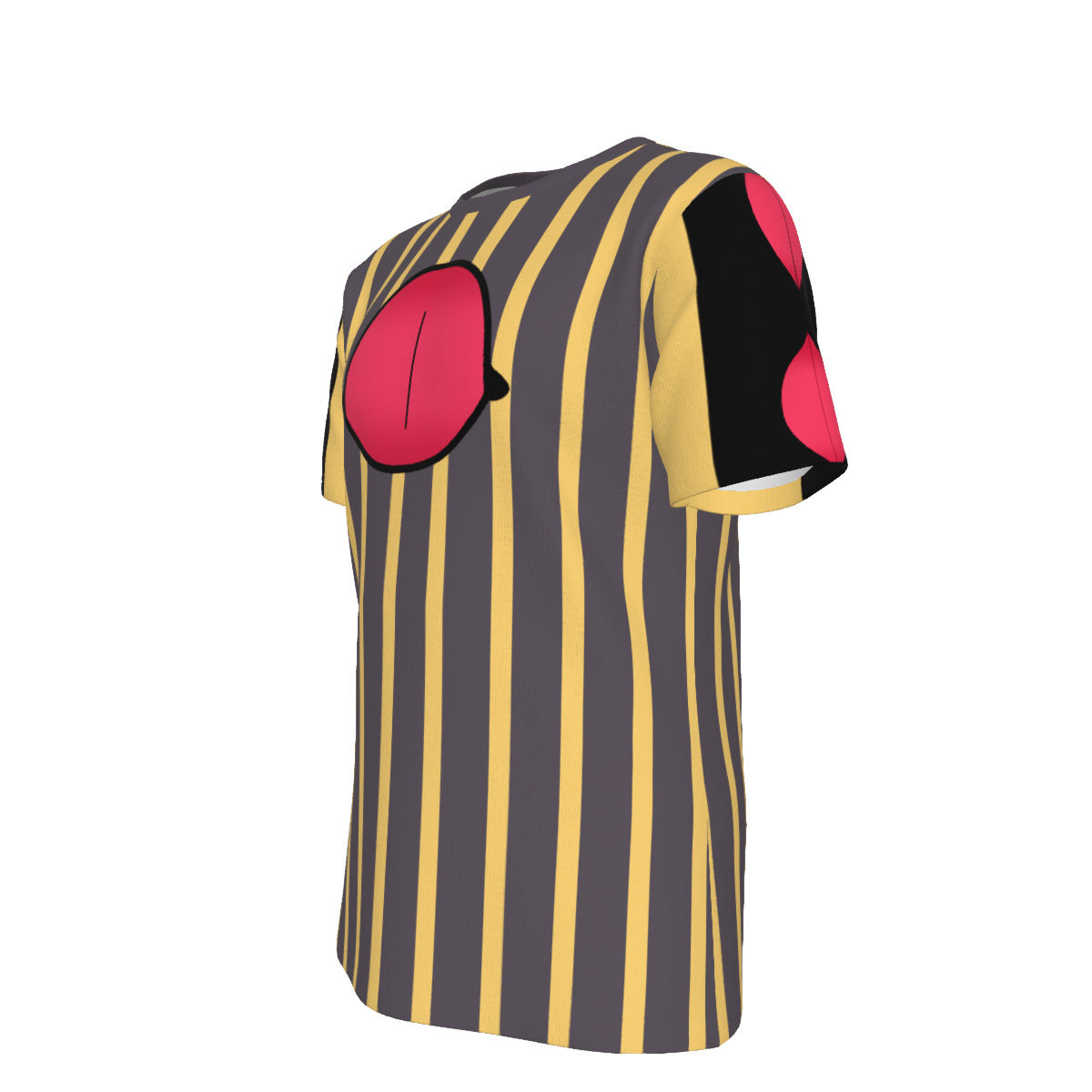 sir pen (hazbin hotel inspired) - Men's O-Neck T-Shirt
