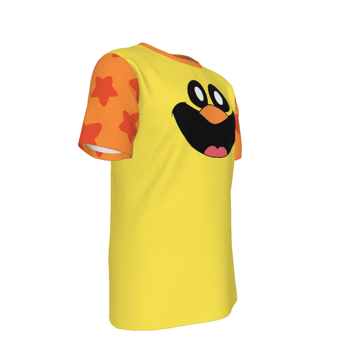 kickin chickin (ppt inspired) - Men's O-Neck T-Shirt