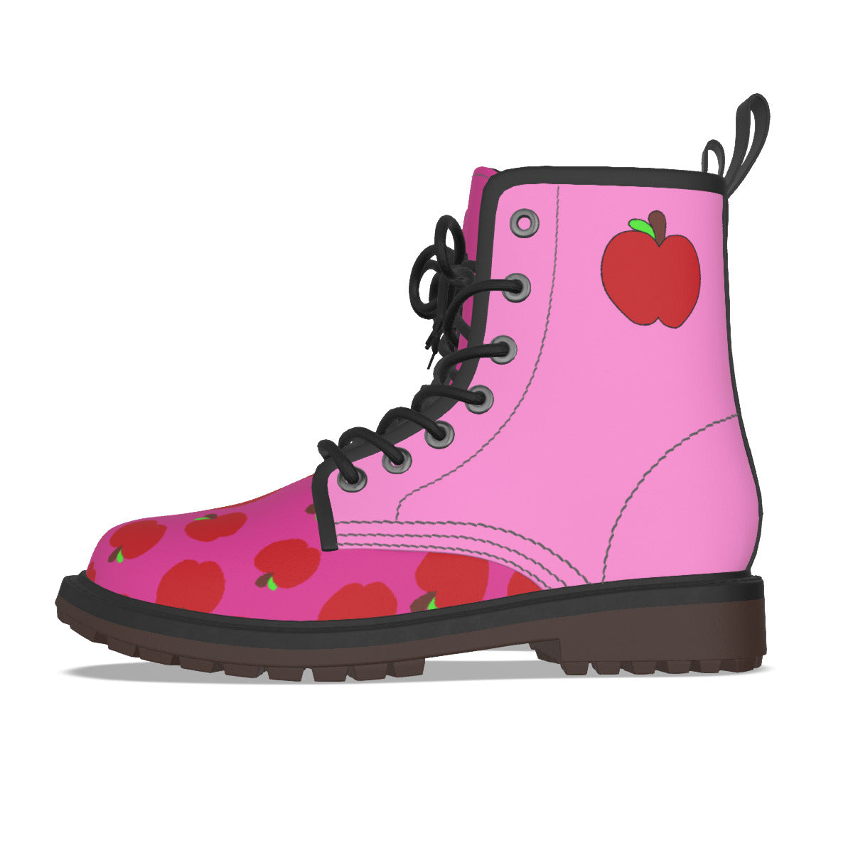 Picky (ppt inspired) - Short Boots Men's