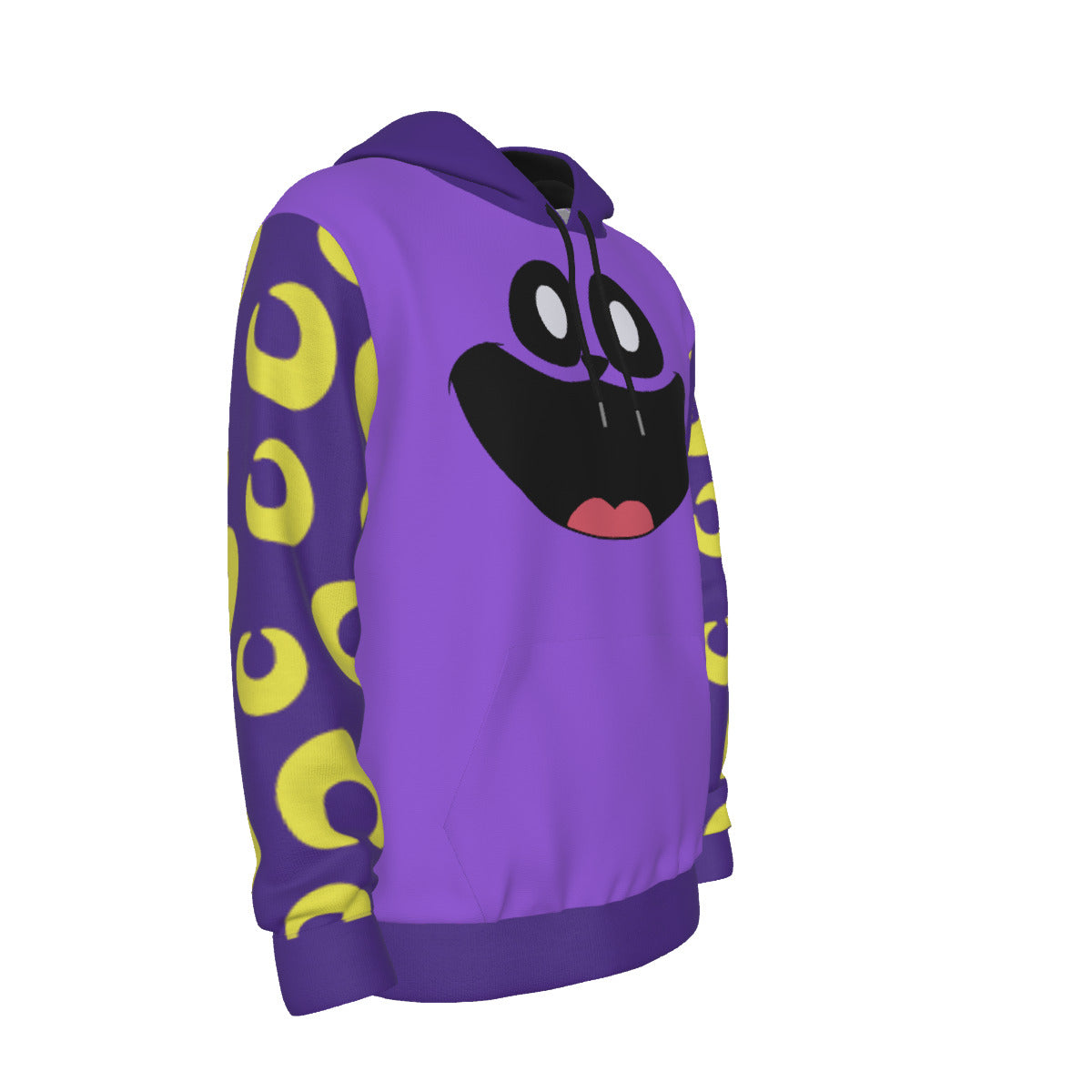 Catnap (ppt inspired) - Warm Hoodie