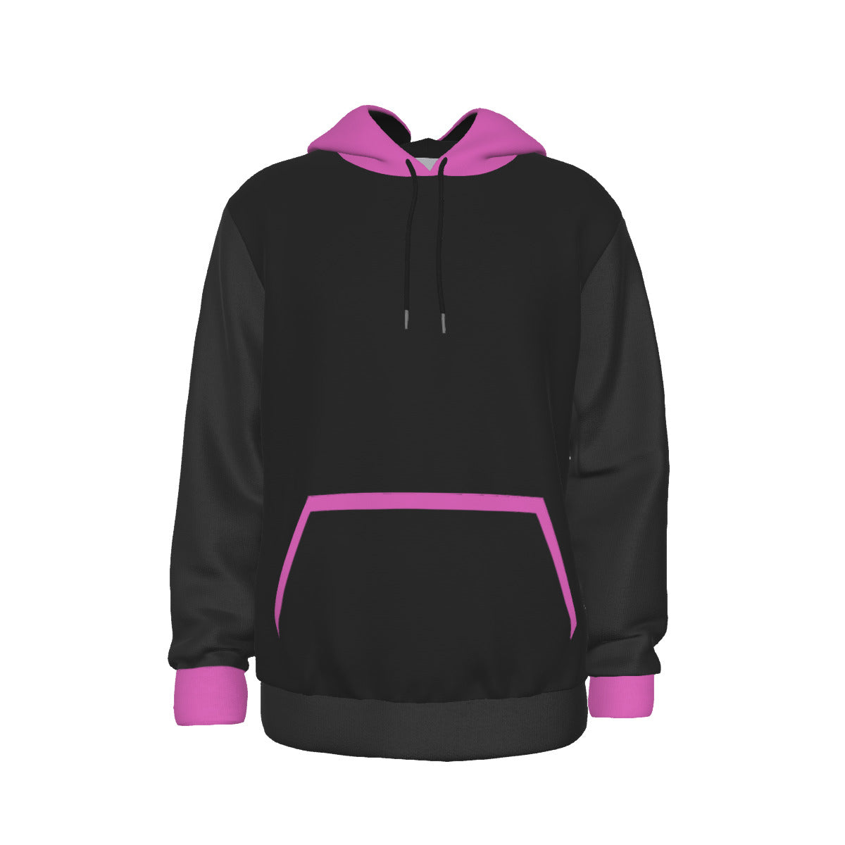 emberlynn (helluva inspired) - Warm Hoodie
