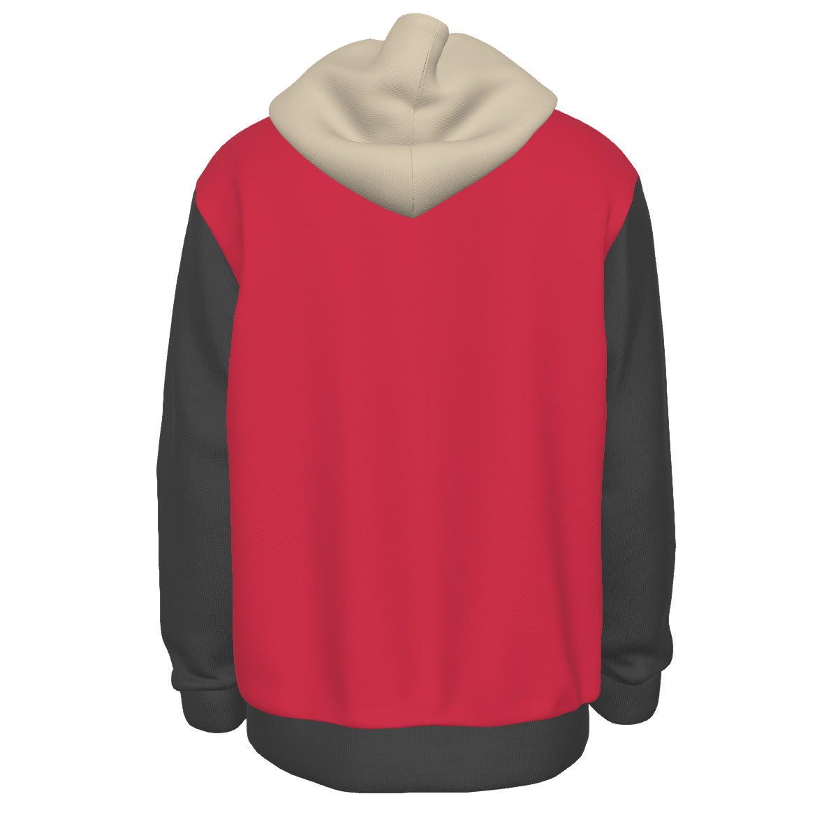Charlie (hazbin inspired) - Warm Hoodie