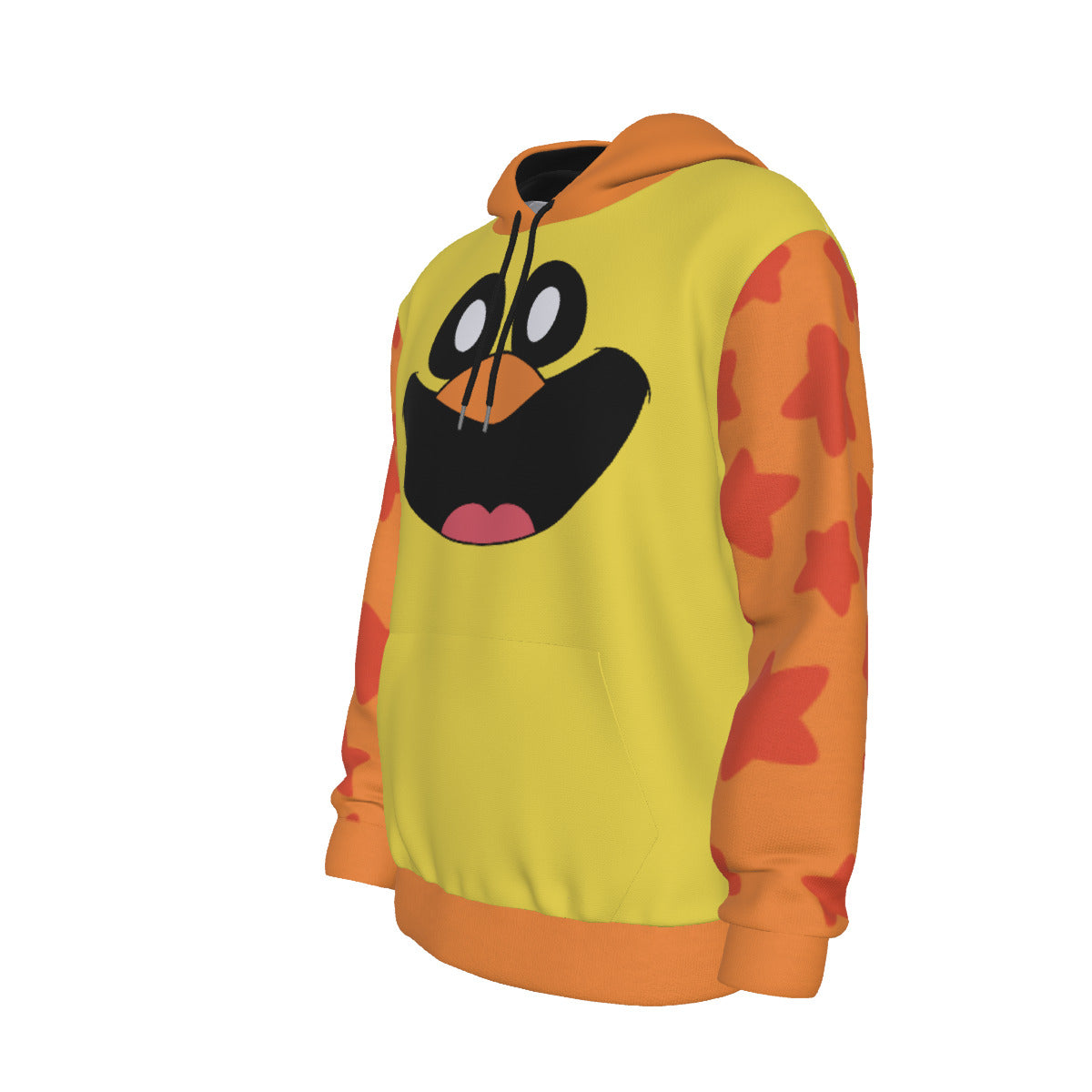 Kickin chickin (ppt inspired) - warm hoodie