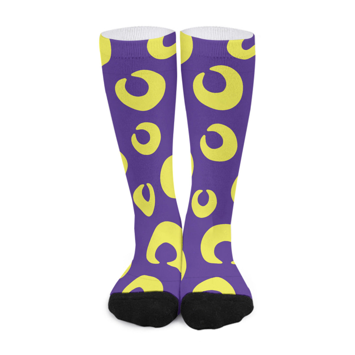 Catnap (ppt inspired) - Long Socks