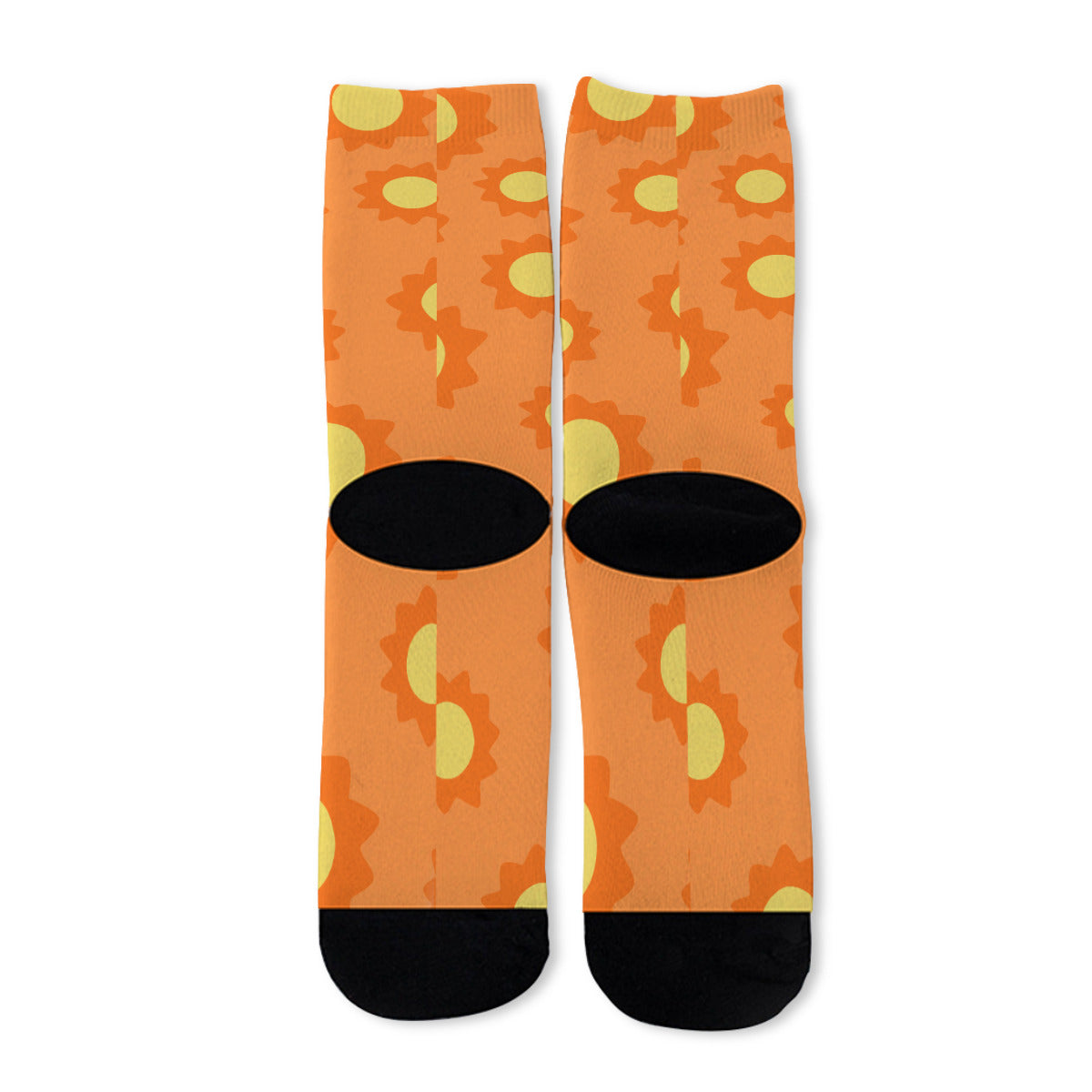 Dogday (ppt inspired) - Long Socks