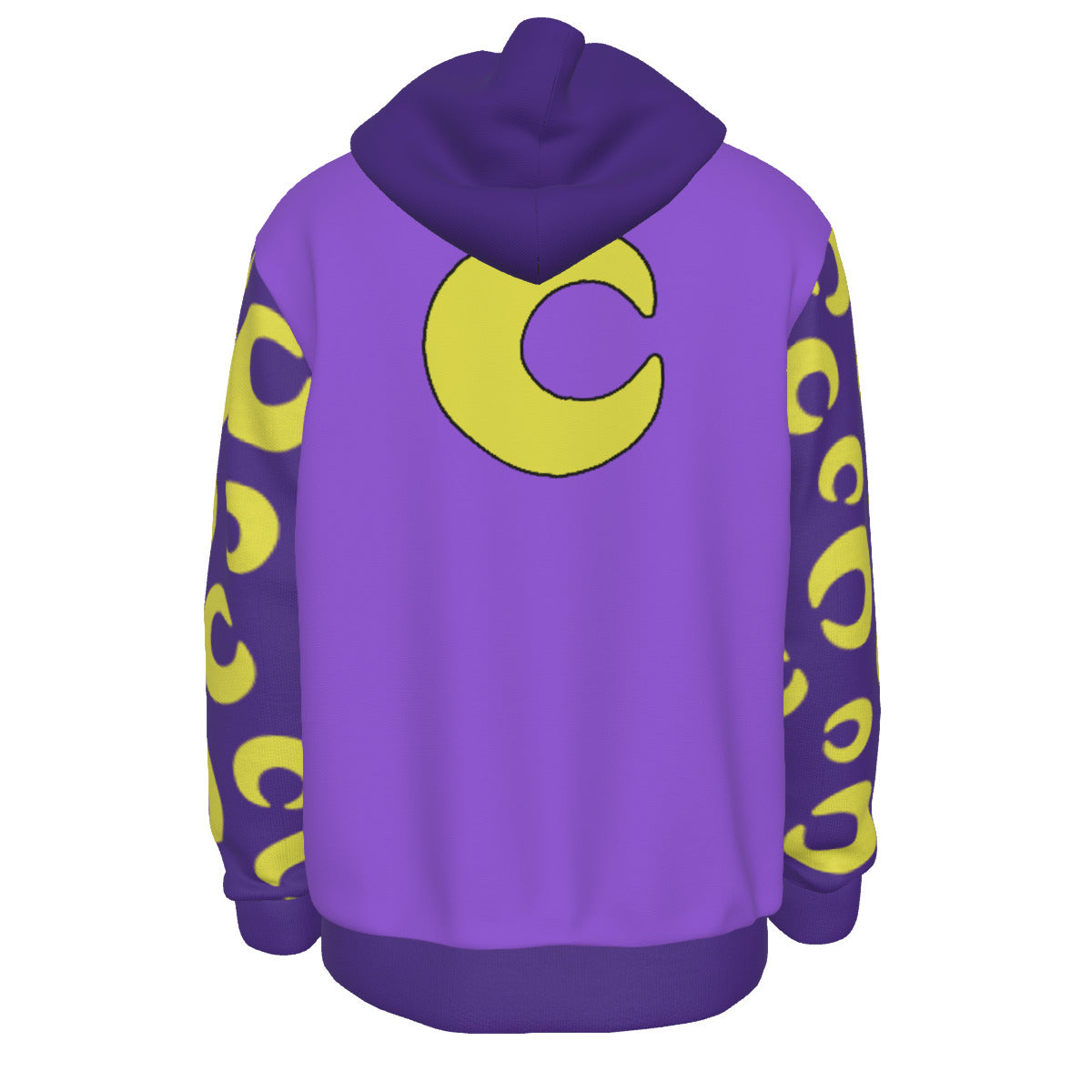 Catnap (ppt inspired) - Warm Hoodie