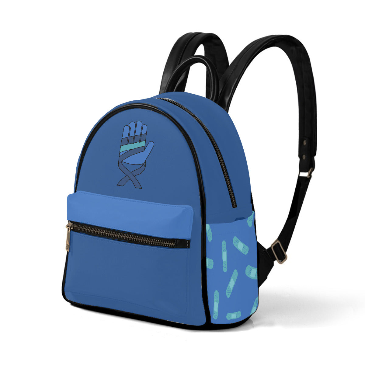 Healing Coven (toh inspired) - Small Size Backpack