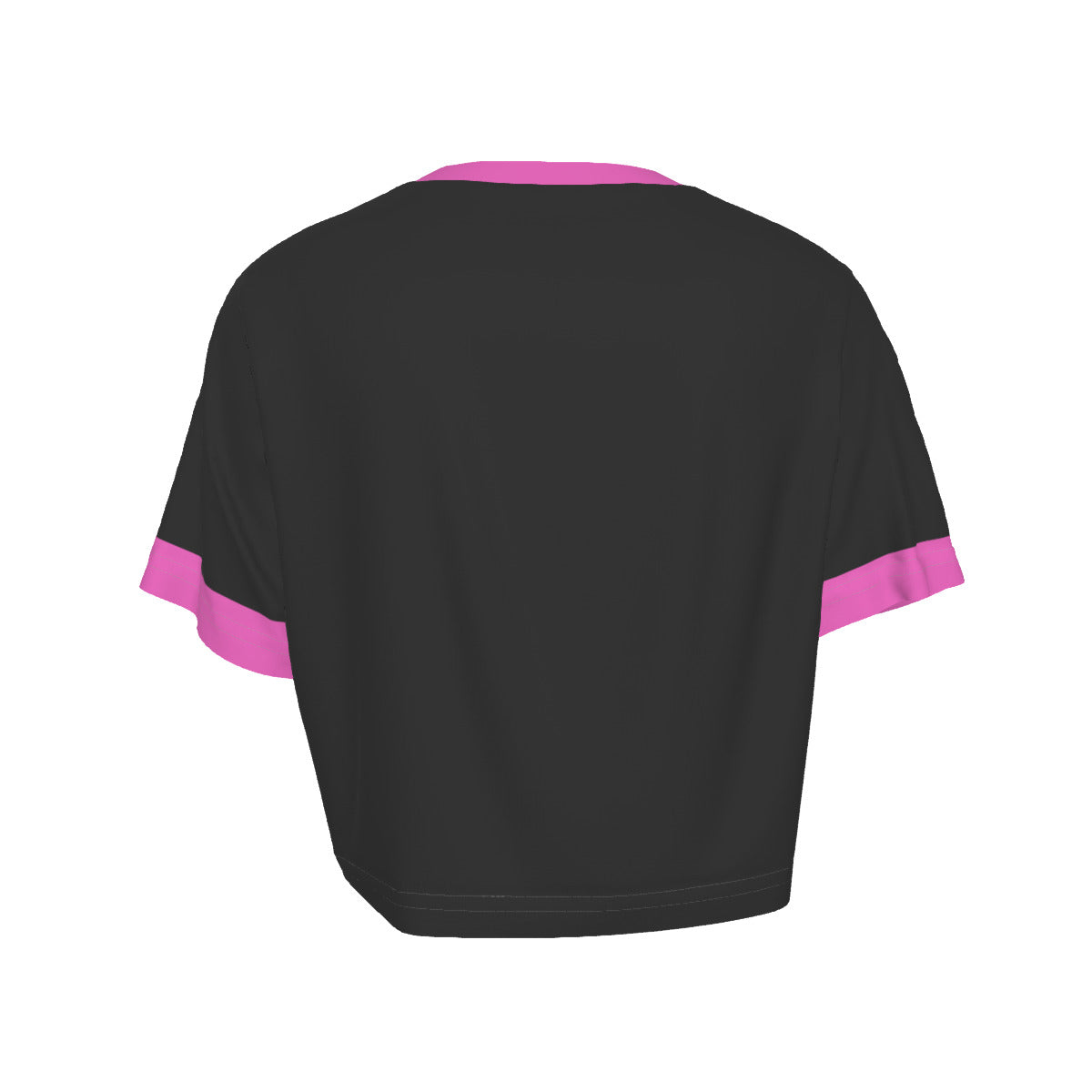Emberlynn (Helluva Boss inspired) - Cropped T-Shirt