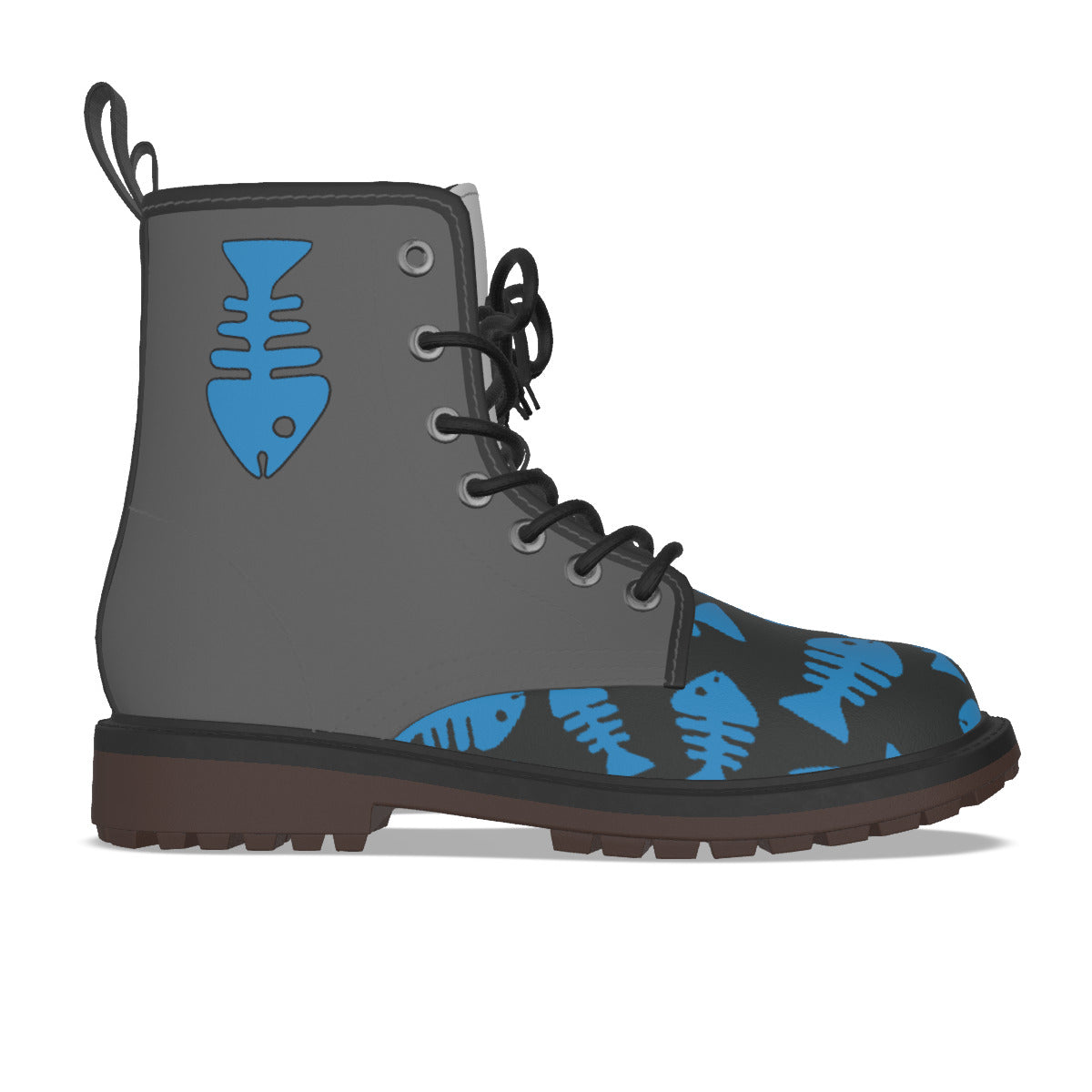 Touille (ppt inspired) - Short Boots Men's