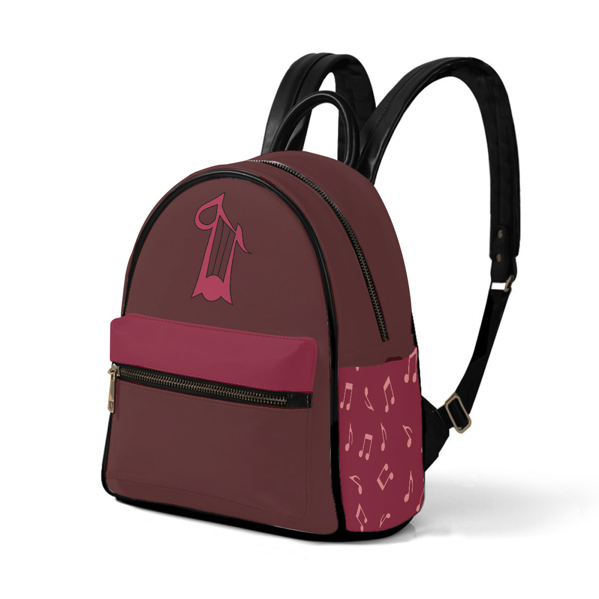 Bard Coven (toh inspired) - Small Size Backpack