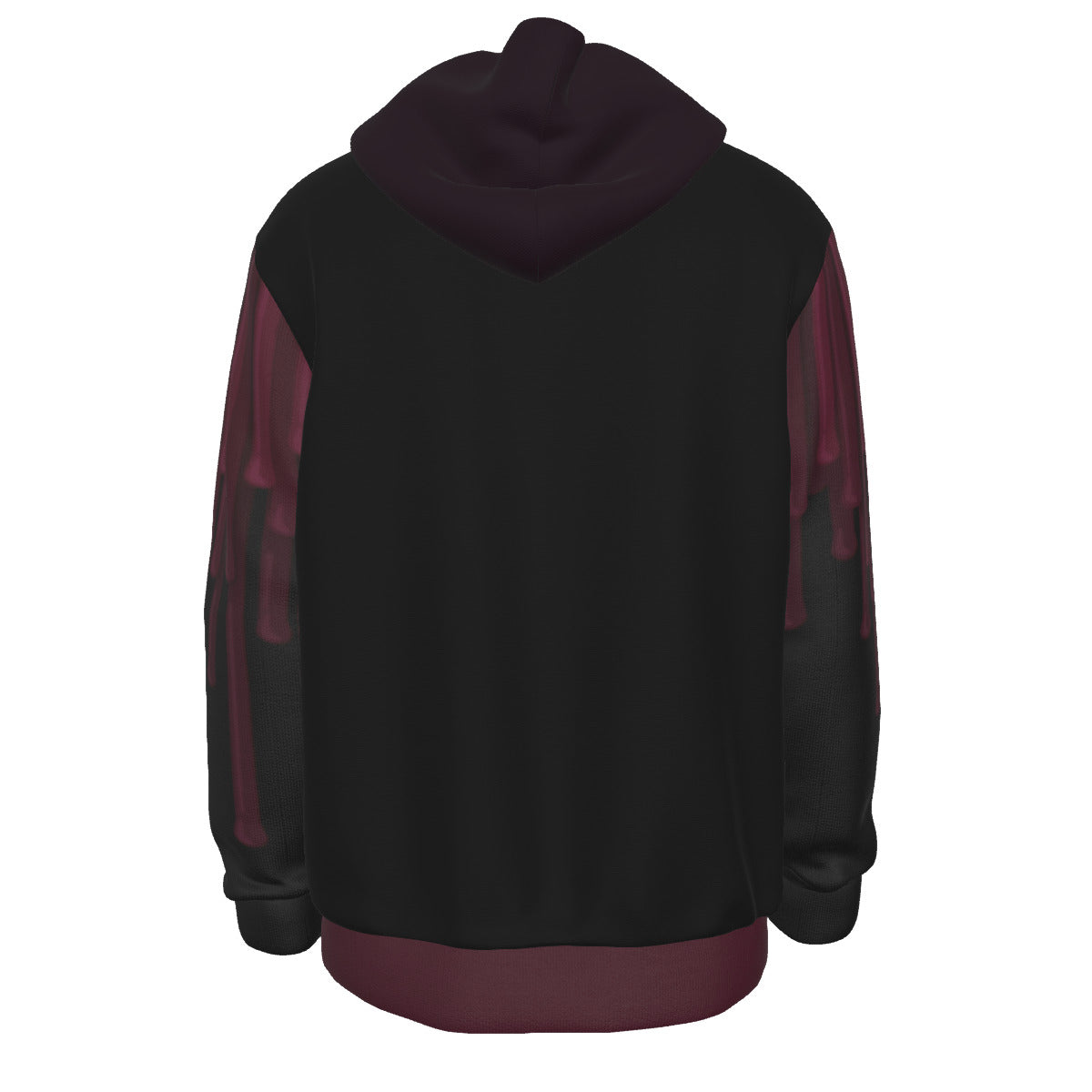 the desolation (tma inspired) - Warm Hoodie