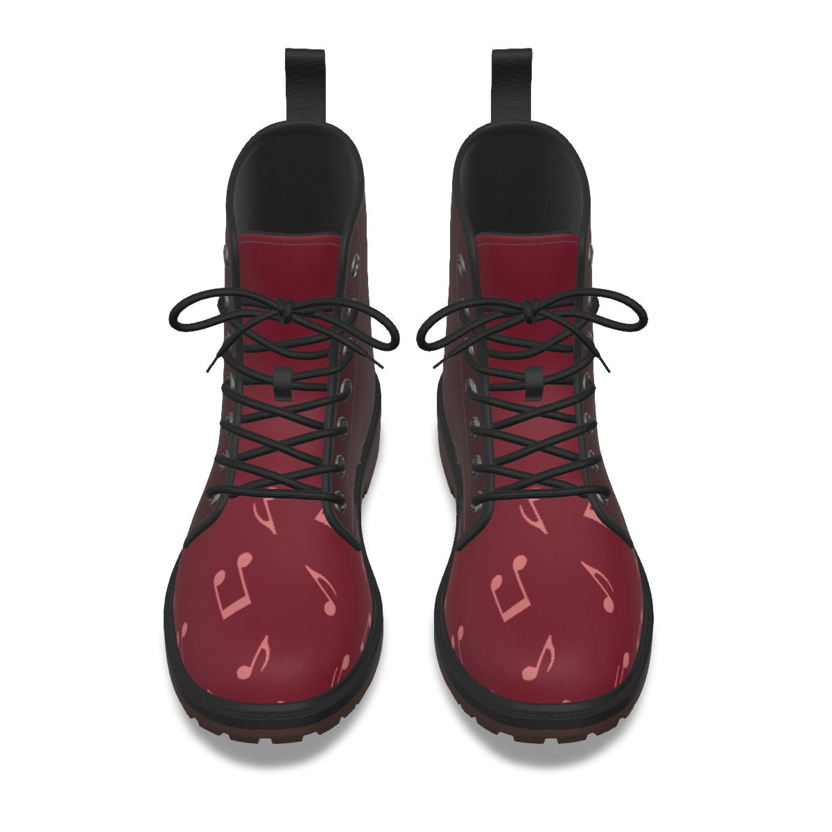 Bard Coven (toh inspired) -  Short Boots Mens