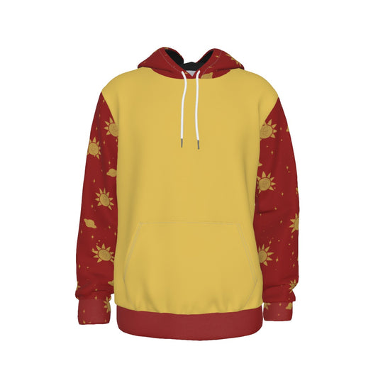 Sundrop (fnaf inspired) - Warm Hoodie