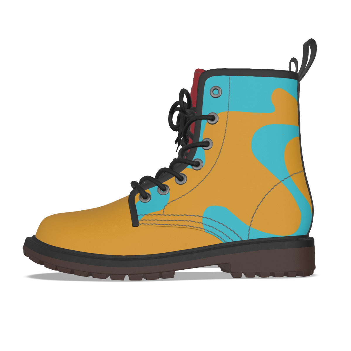 Doey - Short Men's Boots