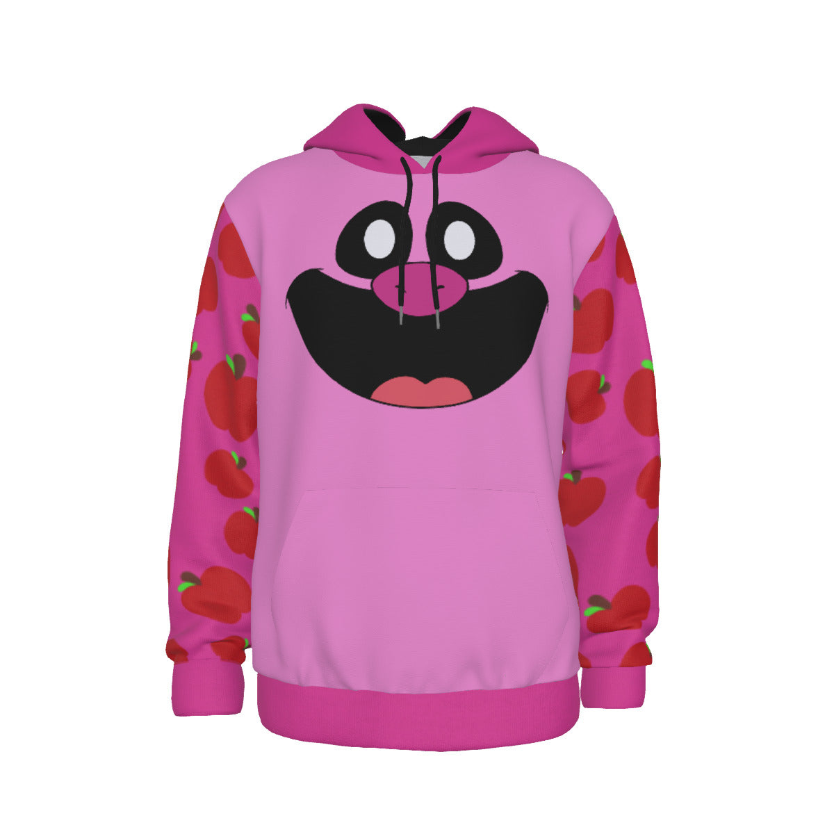 Picky (ppt inspired) - Warm Hoodie