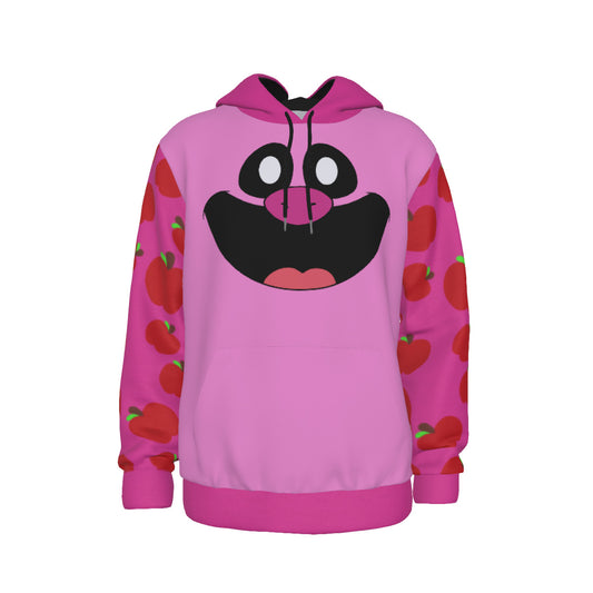 Picky (ppt inspired) - Warm Hoodie