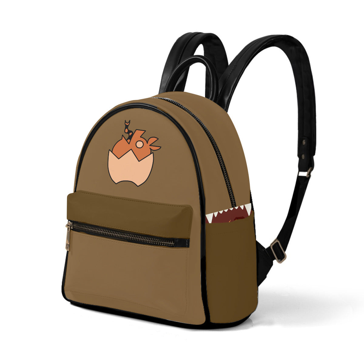Beast Coven (toh inspired) - Small Size Backpack
