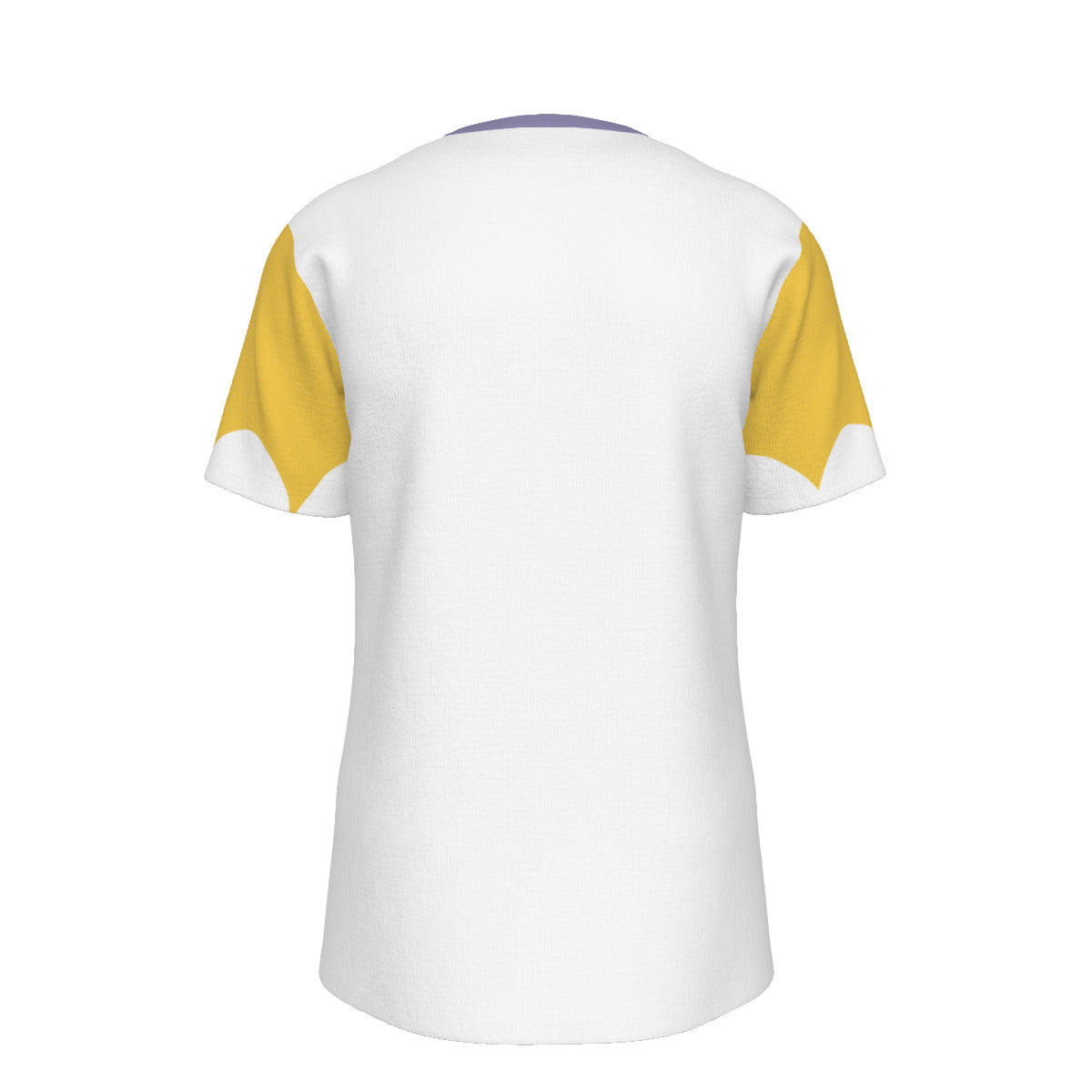 adam (hazbin hotel inspired) - Men's O-Neck T-Shirt