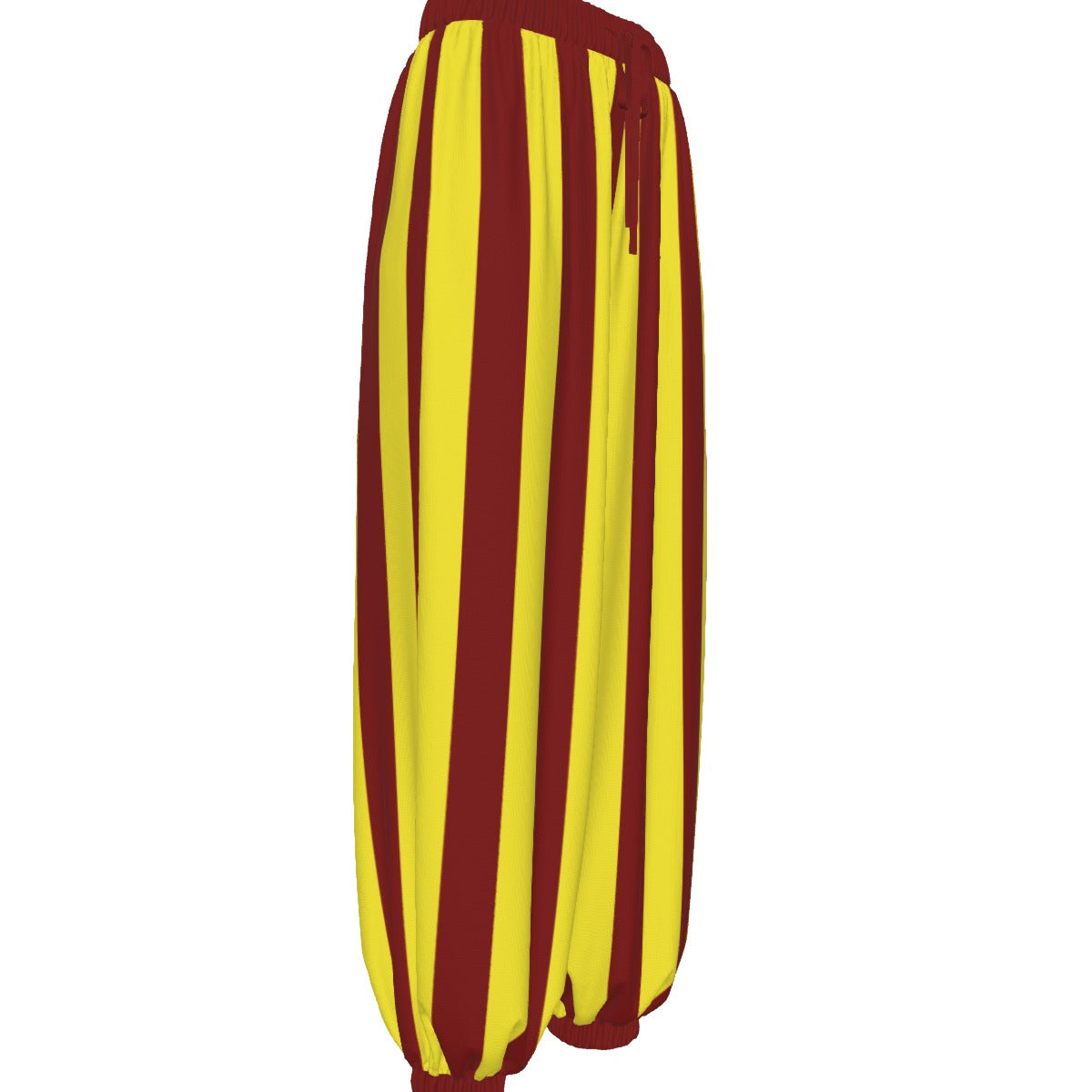 Sundrop Cosplay (fnaf inspired) - Carrot Pants