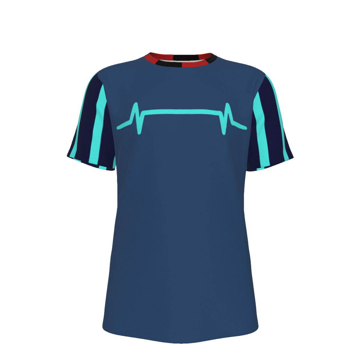 vox (hazbin hotel inspired) - Men's O-Neck T-Shirt