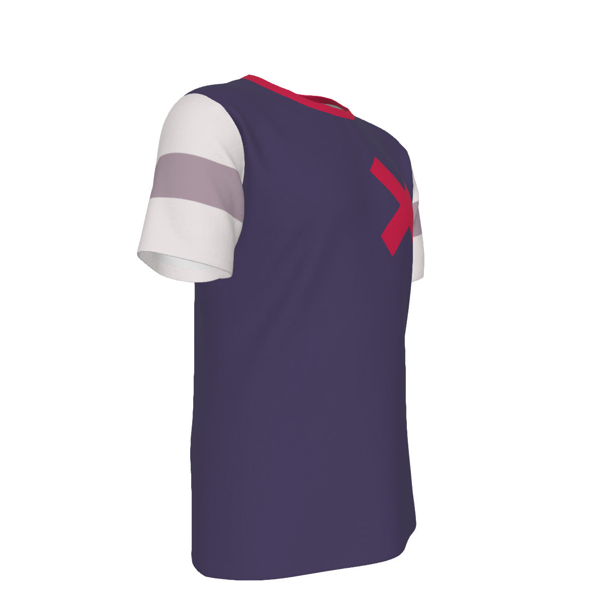 vaggi (hazbin hotel inspired) - Men's O-Neck T-Shirt